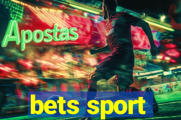 bets sport